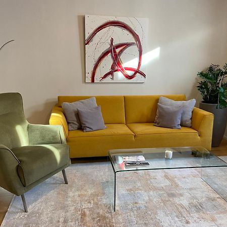 באדן-באדן Esprit-Apart-Hotel מראה חיצוני תמונה