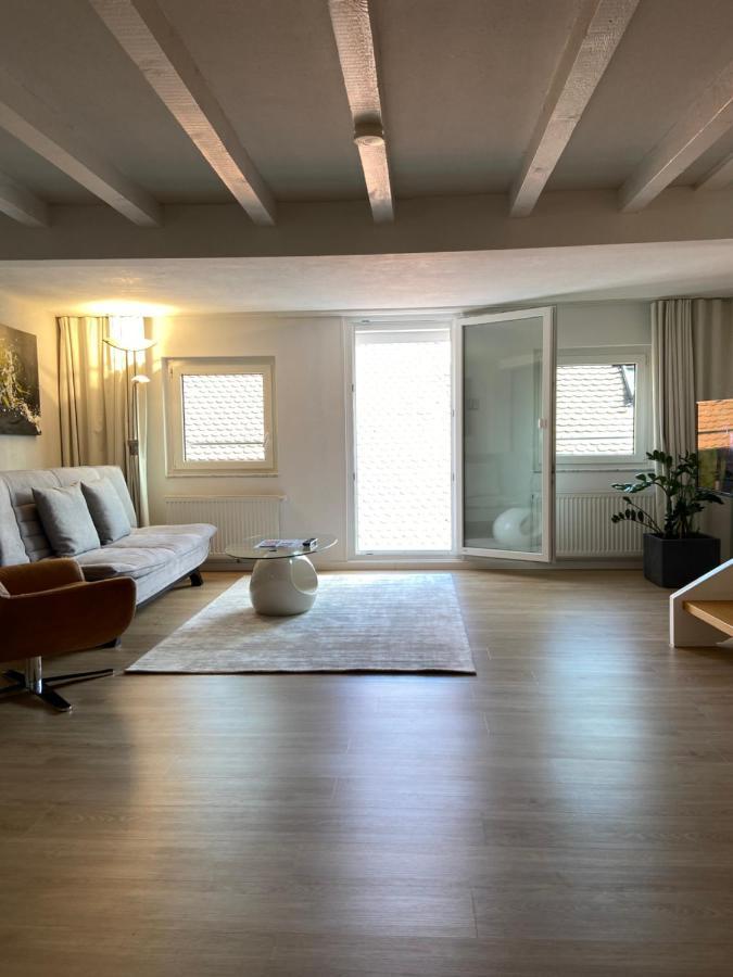 באדן-באדן Esprit-Apart-Hotel מראה חיצוני תמונה