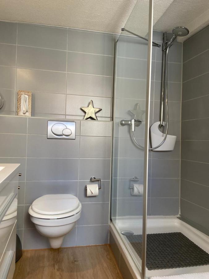 באדן-באדן Esprit-Apart-Hotel מראה חיצוני תמונה