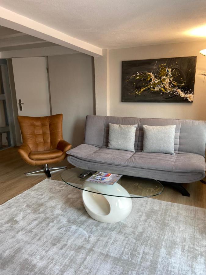 באדן-באדן Esprit-Apart-Hotel מראה חיצוני תמונה