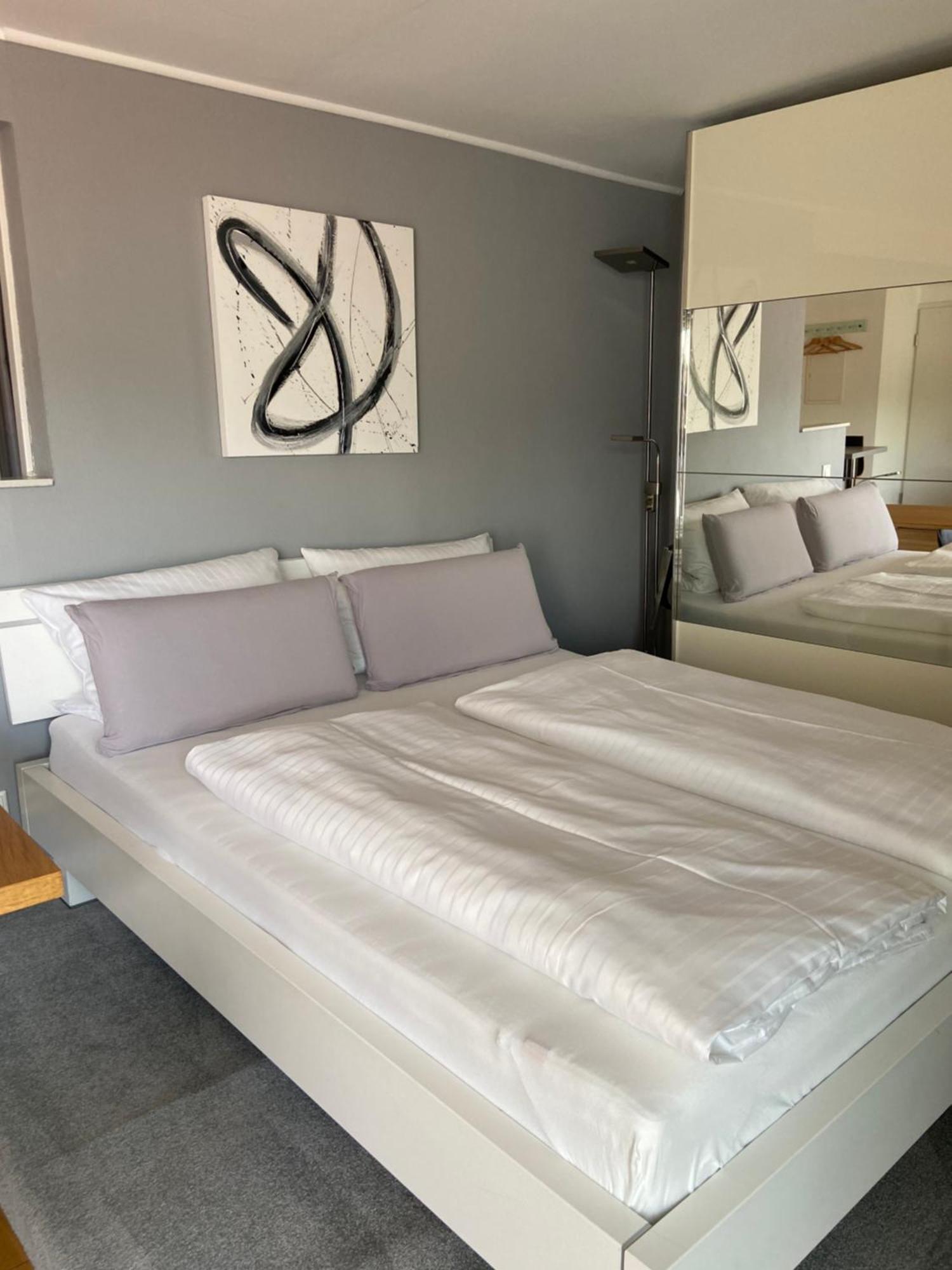 באדן-באדן Esprit-Apart-Hotel מראה חיצוני תמונה