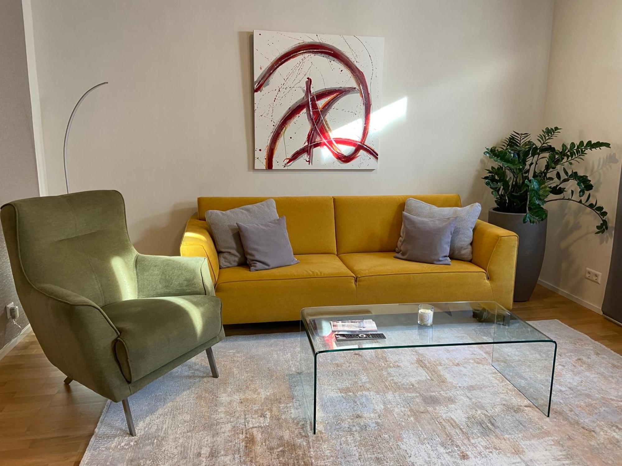 באדן-באדן Esprit-Apart-Hotel מראה חיצוני תמונה