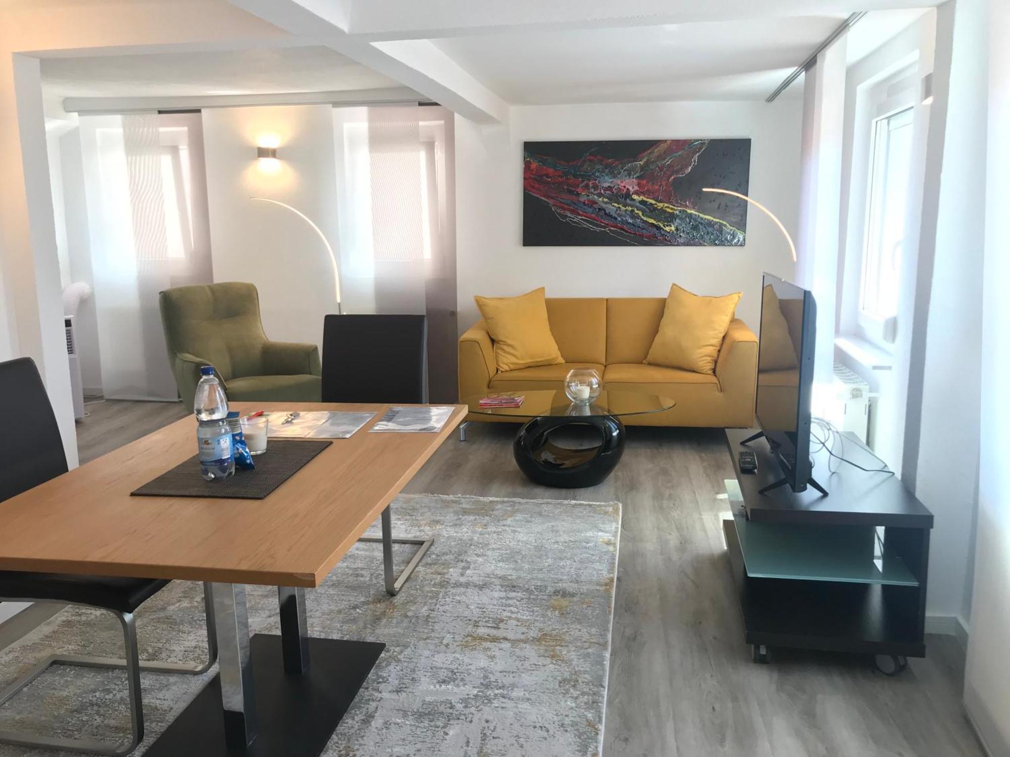 באדן-באדן Esprit-Apart-Hotel מראה חיצוני תמונה