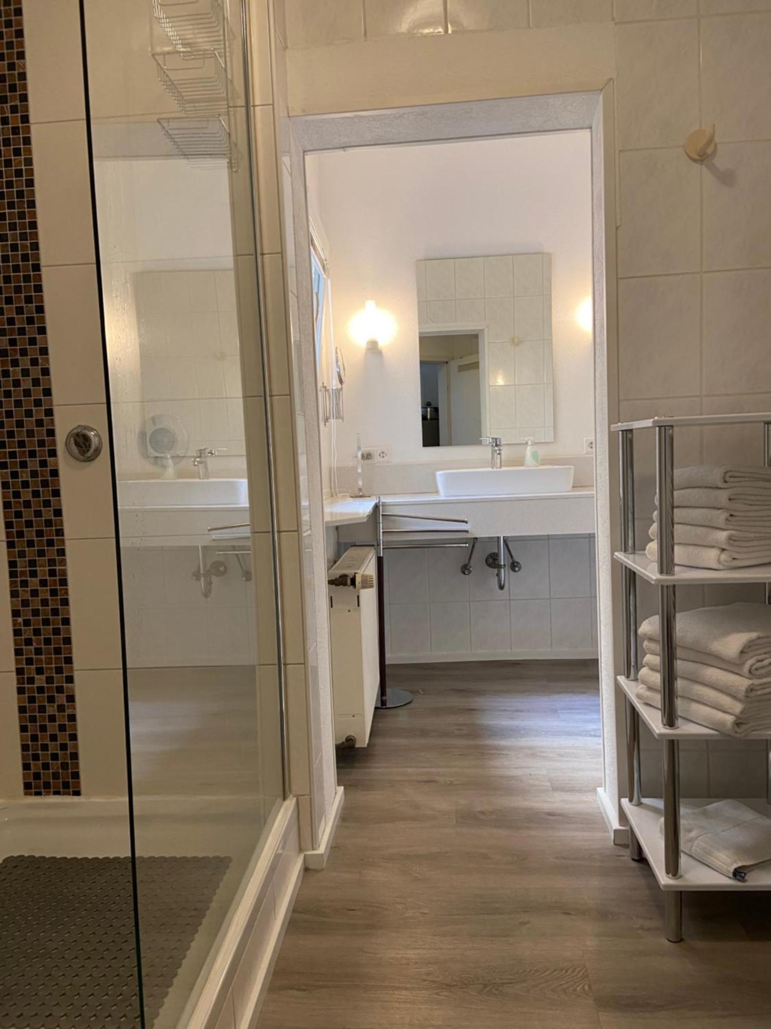באדן-באדן Esprit-Apart-Hotel מראה חיצוני תמונה