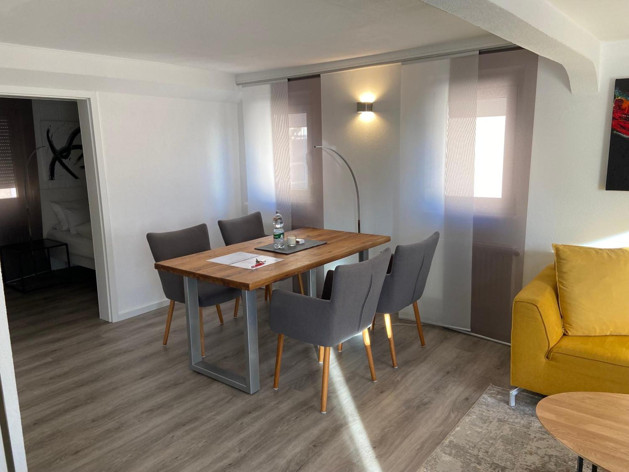 באדן-באדן Esprit-Apart-Hotel מראה חיצוני תמונה