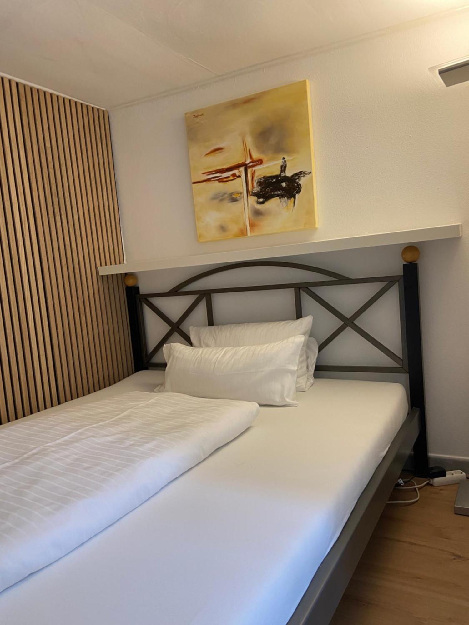 באדן-באדן Esprit-Apart-Hotel מראה חיצוני תמונה