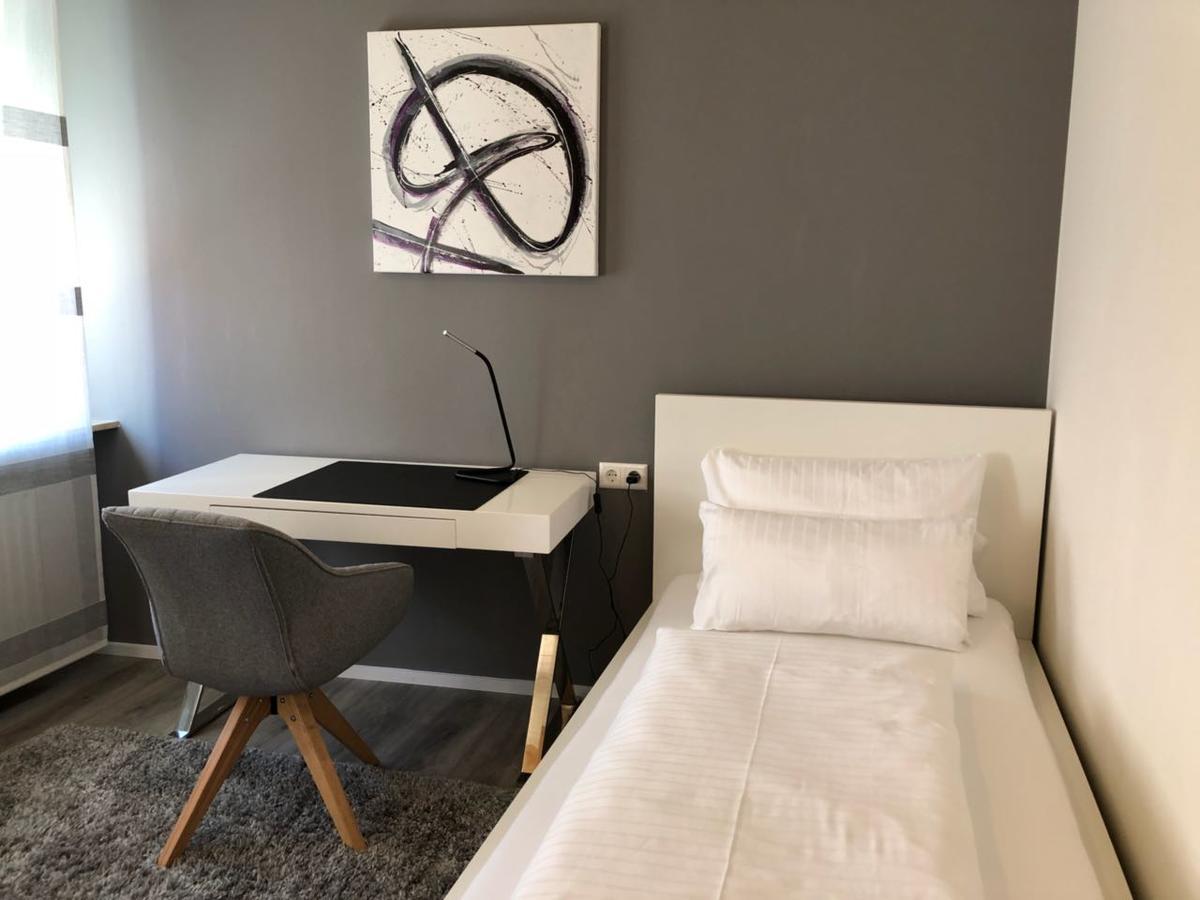באדן-באדן Esprit-Apart-Hotel מראה חיצוני תמונה