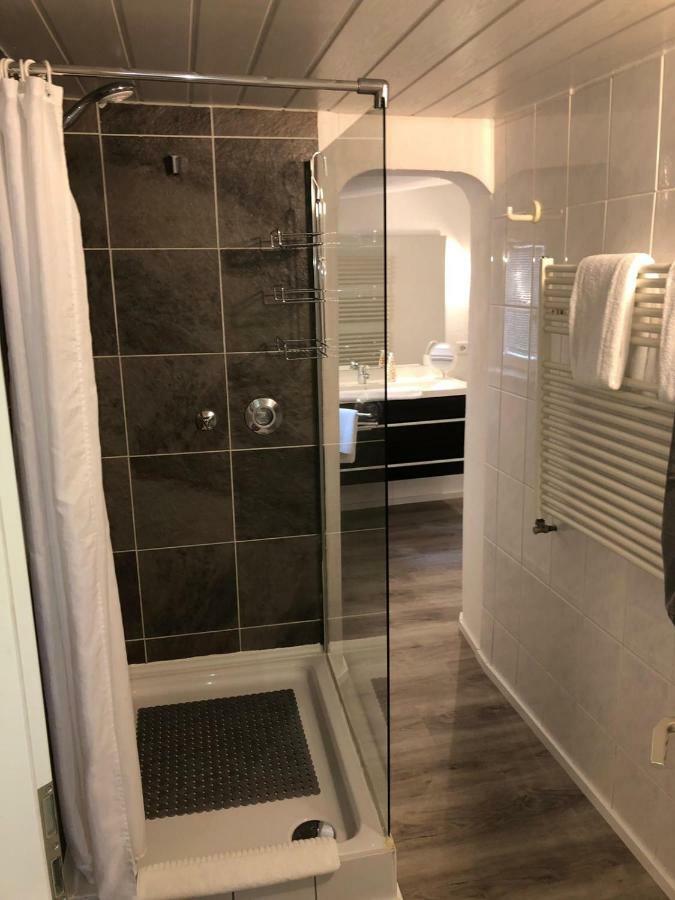 באדן-באדן Esprit-Apart-Hotel מראה חיצוני תמונה