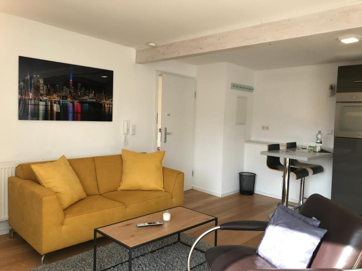 באדן-באדן Esprit-Apart-Hotel מראה חיצוני תמונה