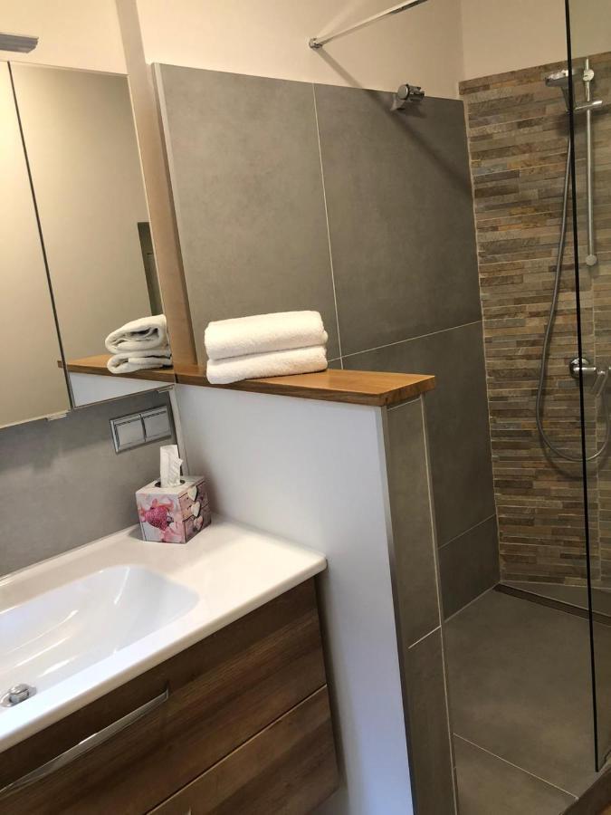באדן-באדן Esprit-Apart-Hotel מראה חיצוני תמונה