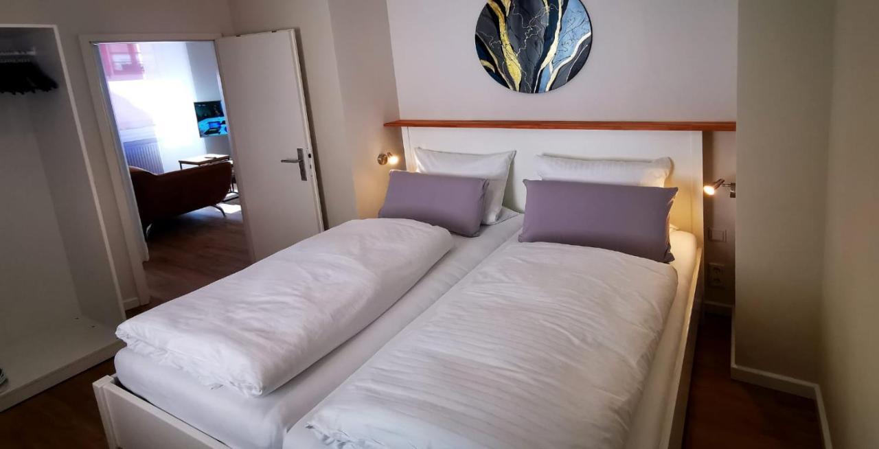באדן-באדן Esprit-Apart-Hotel מראה חיצוני תמונה