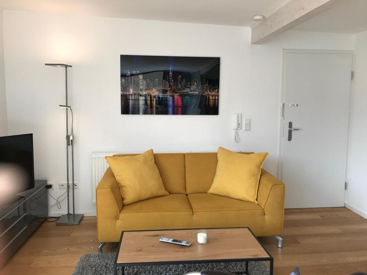 באדן-באדן Esprit-Apart-Hotel מראה חיצוני תמונה